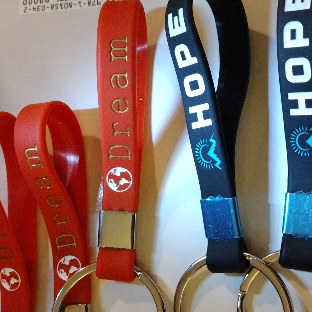 Key chains